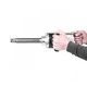Гайковерт пневматический 1', 2200 Нм, профессиональный INTERTOOL PT-1104 - изображение 3