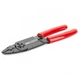 Клещи обжимные (0,5 – 6,0 мм) INTERTOOL HT-7056 - изображение 2