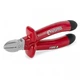 Бокорезы 190 мм CrV 1000 В INTERTOOL NT-0323 - изображение 1