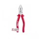 Пасатижі 180 мм INTERTOOL HT-0108 - зображення 4