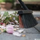 Насадка для мітли Fiskars Solid М (1025930) - зображення 4