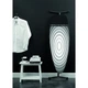 Доска гладильная 135х45 см Brabantia Титановые круги (345647) - изображение 4