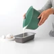 Миска для смешивания Brabantia Tasty 3.2 л (122248) - изображение 2