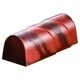 Форма для шоколада Martellato MA1970 4x1.8 cм (513-0332) - изображение 1