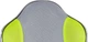 Детское кресло FunDesk LST3 Green/Grey - изображение 7