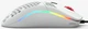 Миша Glorious Model O Minus RGB USB White (GOM-WHITE) - зображення 5