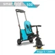 Велосипед Smart Trike SmarTfold 500 7 в 1 Голубой (5050800) (4895211400024) - изображение 4
