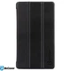 Чохол для планшета BeCover Smart Case Lenovo Tab E7 TB-7104F Black (702971) - зображення 1