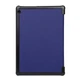 Чехол для планшета BeCover Smart Case для Lenovo Tab M10 TB-X605 Deep Blue (703283) - изображение 2