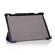 Чехол для планшета BeCover Smart Case для Lenovo Tab M10 TB-X605 Deep Blue (703283) - изображение 3