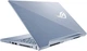 Ноутбук ASUS ROG Zephyrus S GX502GV-AZ058T (90NR01W2-M02200) Glacier Blue - изображение 6