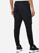 Спортивные штаны утепленные мужские Nike M Nsw Club Pant Cargo Bb CD3129-010 L Черные (193147747201) - изображение 2