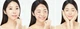 Гидрогелевые патчи G9 SKIN Pink Blur Hydrogel Eye Patch с ягодными экстрактами 100 г (10221204) - изображение 5
