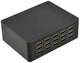 Зарядное устройство UKC USB Desktop Charger на 15 USB (6876) - изображение 2