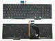 Клавіатура для SONY SVT15, SVT1511M1R, SVT15-117CXS (RU Black без рамки, з підсвічуванням). Оригінал. - зображення 1