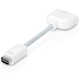 Адаптер для Apple mini DVI to VGA, 0.15m, 30 AWG, Gold, PVC Extradigital - изображение 2