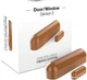 Умный датчик открытия двери/окна FIBARO Door/Window Sensor 2 Z-Wave Светло-коричневый (FGDW-002-5_ZW5) - изображение 2