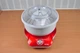 Кухонный комбайн DMS 1400S, тестомес Красный - изображение 2