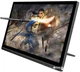 Графический монитор Huion Kamvas GT-191 + перчатка - изображение 2