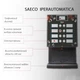 Кофемашина SAECO Iperautomatica 10000098 - изображение 2