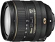 Nikon AF-S DX Nikkor 16-80 mm f/2.8-4E ED VR (JAA825DA) - зображення 1
