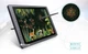 Графический монитор Huion Kamvas GT-221Pro с перчаткой - изображение 10