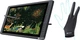 Графический монитор Huion Kamvas GT-221Pro с перчаткой - изображение 1