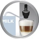 Кофемашина SAECO Lirika Plus Cappuccino10000052 - изображение 3