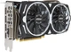 Видеокарта MSI PCI-Ex Radeon RX 570 ARMOR 8G OC GDDR5 (256bit) (1268/7000) (DVI, HDMI, 3 x DisplayPort) (Radeon RX 570 ARMOR 8G OC) - изображение 2