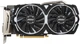 Видеокарта MSI PCI-Ex Radeon RX 570 ARMOR 8G OC GDDR5 (256bit) (1268/7000) (DVI, HDMI, 3 x DisplayPort) (Radeon RX 570 ARMOR 8G OC) - изображение 1