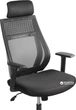 Кресло Barsky Team TBG-01 Black/Grey - изображение 6