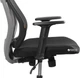 Кресло Barsky Team TBG-01 Black/Grey - изображение 10