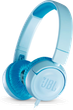 Наушники JBL JR 300 Blue (JBLJR300BLU) - изображение 1