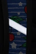 Ультралегкий рюкзак с термосумкой CoolPack Prime Cherries для девочек 41 x 31 x 15 см 23 л (C25238) - изображение 9