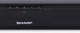 Саундбар Sharp HT-SB110 2.0 Slim Black (4974019952659) - зображення 5