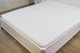 Матрас ортопедический Wollwelt Duo Silver 80х190 см Белый - изображение 1