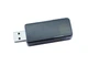USB тестер 13В1 струму напруги ємності мАг Вт Втч D + D- AtorchU96 - зображення 1
