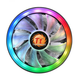 Кулер для процессора ThermalTake UX100 ARGB Lighting (CL-P064-AL12SW-A) - изображение 2