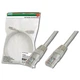 Патч-корд 0.25м Digitus (DK-1511-0025) - зображення 1