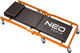 Leżanka warsztatowa NEO Tools 930 x 440 x 105 mm 11-600 (5907558418347) - obraz 1