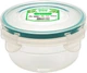 Контейнер Irak Plastik Fresh Box 250 мл Прозрачный (5217kmd) - изображение 2