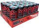 Упаковка енергетичного напою Hell Classic 0.25 л х 24 банки (5999884034414) - зображення 1