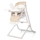 Стульчик-качели CARRELLO Triumph CRL-10302 Beige / Cream Beige /1/ MOQ - изображение 2