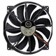 Кулер ThermalTake Pure (CL-F015-PL20BL-A) - изображение 2