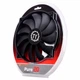 Кулер ThermalTake Pure (CL-F015-PL20BL-A) - изображение 4