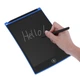 Планшет для рисования UTM LCD Writing Tablet Black - изображение 2