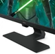 Монітор 27" BenQ GL2780 Black (9H.LJ6LB.QBE/VBE) - зображення 4