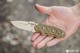 Туристический нож TOPS Knives C.A.T. 200 S-Series Coyote Tan (2000980417100) - изображение 6