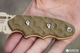 Туристический нож TOPS Knives C.A.T. 200 S-Series Coyote Tan (2000980417100) - изображение 10