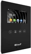 Видеодомофон Bas-IP AZ-04 v3 Black BAS-IP - изображение 4